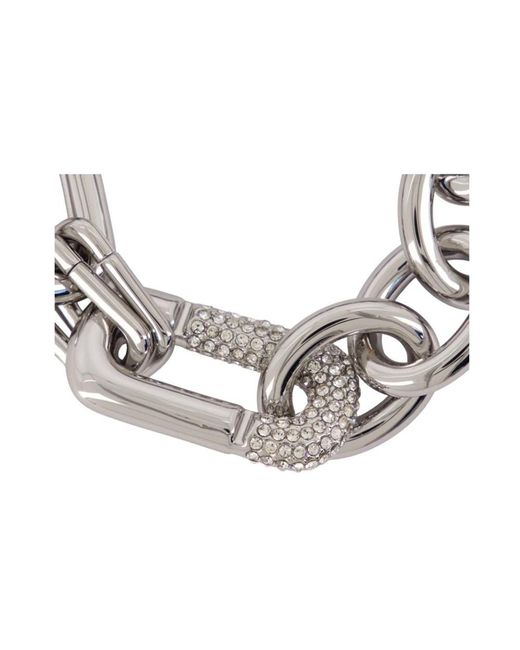 Marc Jacobs Metallic Bracelets