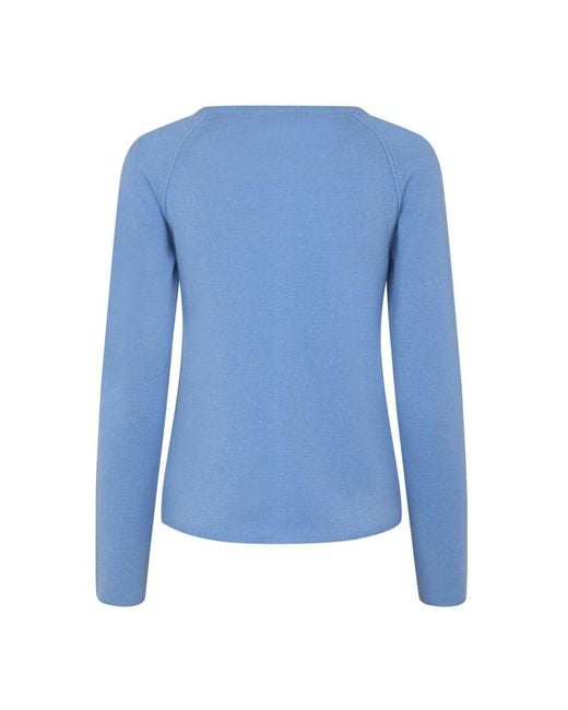 Rosemunde Cardigans in het Blue
