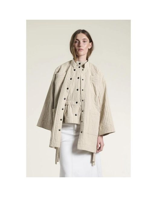 Bitte Kai Rand Natural Light Jackets