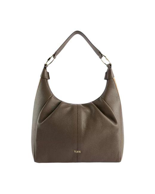 Shoulder Bags di Alviero Martini 1A Classe in Brown