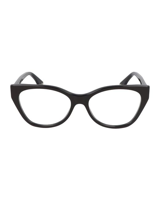 Fendi Brown Glasses
