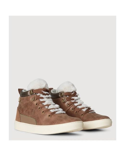 Napapijri Natural Sneakers