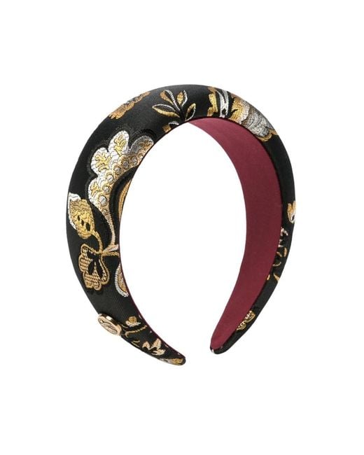 Etro Black Accessories