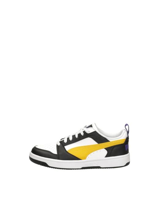 Sneakers PUMA en coloris Yellow