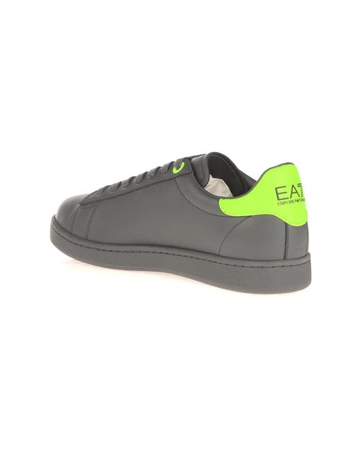 EA7 Grau-grün x8x001xcc51 in Gray für Herren