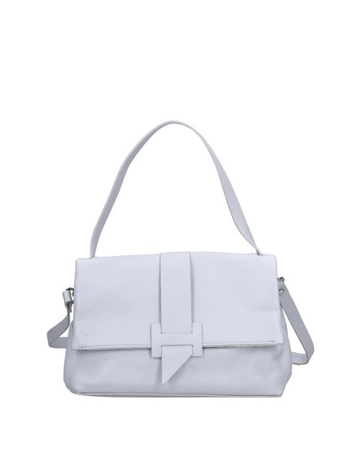 Handbags Rebelle en coloris White