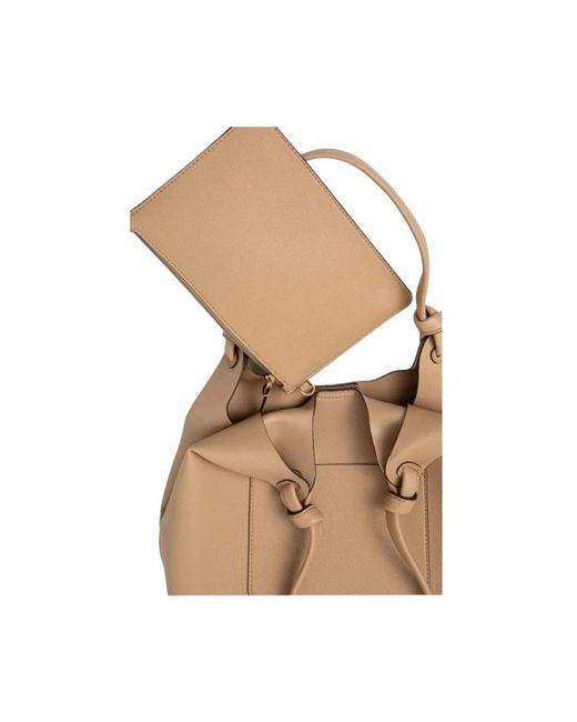 DKNY Natural Paula Tote