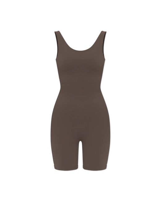 Playsuits Rethinkit Studios de color Brown