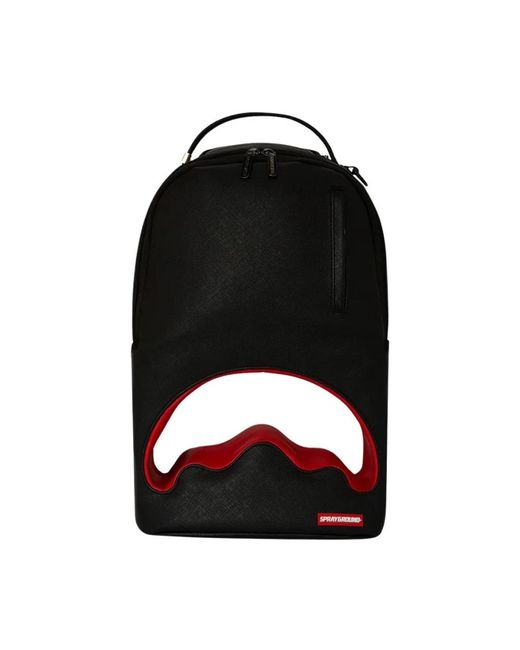 Sprayground Default Title in Black für Herren