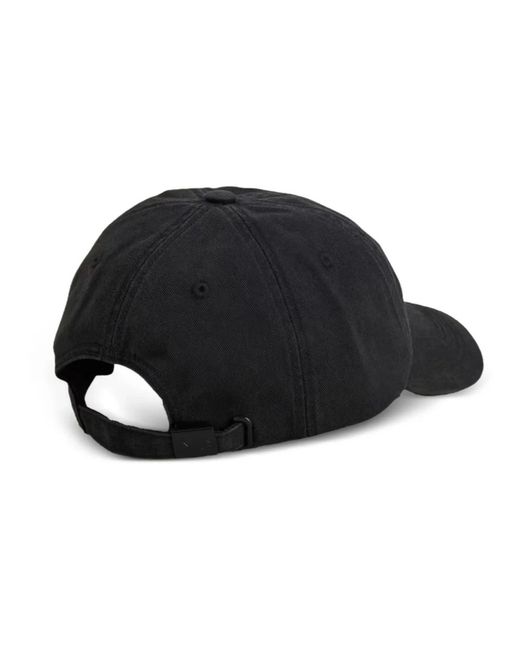 Y-3 Accessoires ,Zwart ,Zwarte Vaderpet in het Black