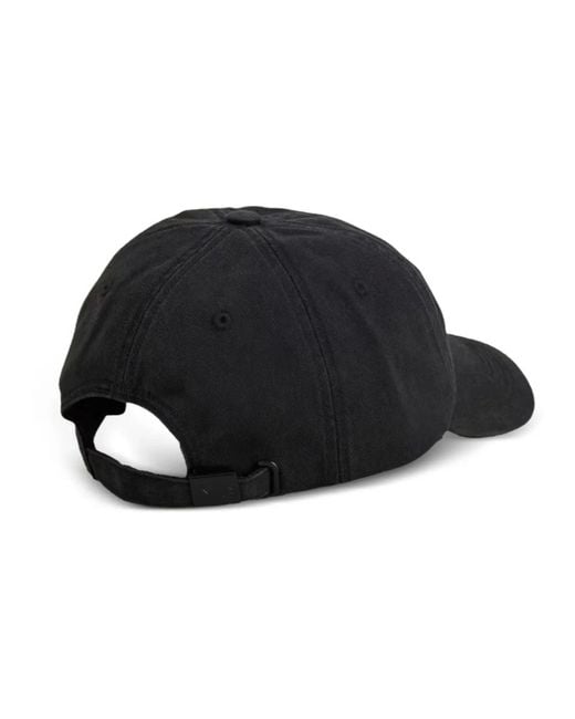 Caps di Y-3 in Black