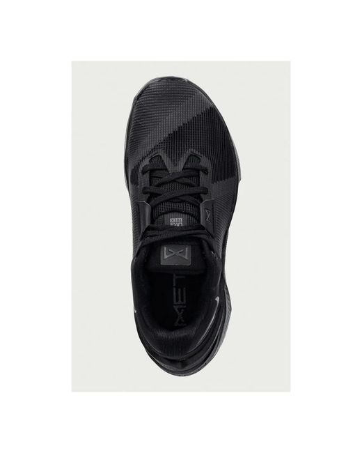 Nike Black Metcon 10