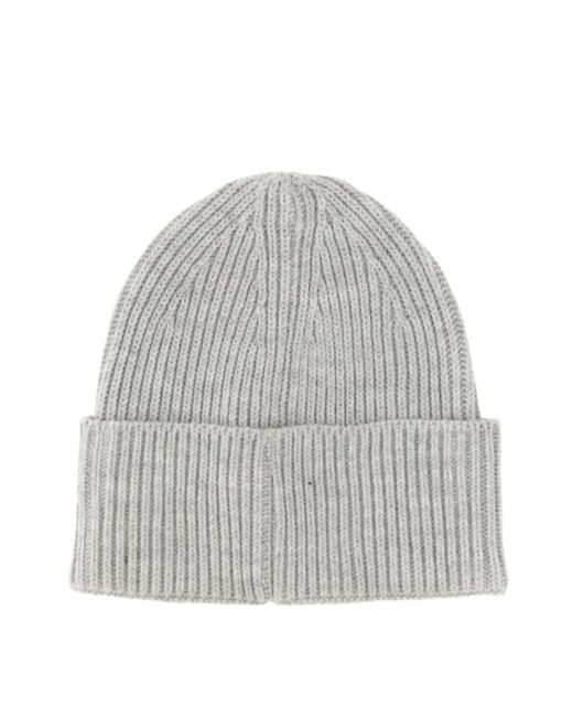 Beanies di MSGM in Gray