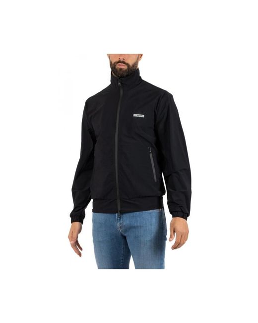 Jackets > light jackets Refrigiwear pour homme en coloris Black