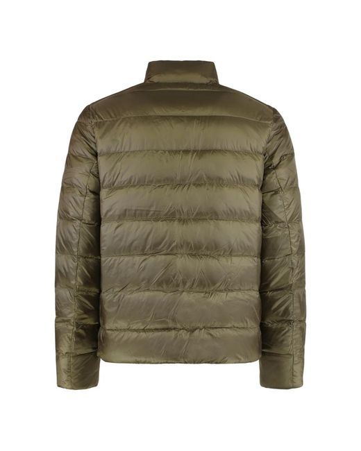 Fusalp Green Down Jackets for men
