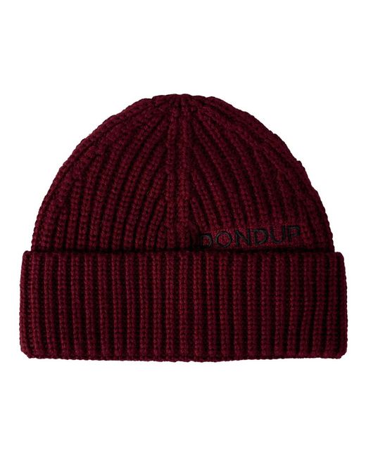 Dondup Purple Accessories for men