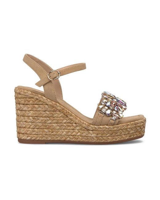 Alma En Pena. Natural Wedges