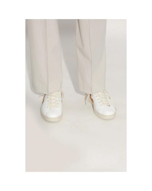 Veja White Sneakers