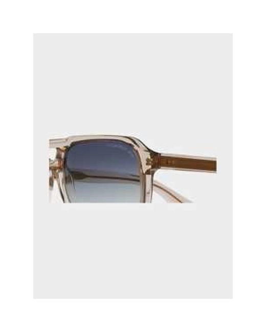 Cutler & Gross Multicolor Sunglasses