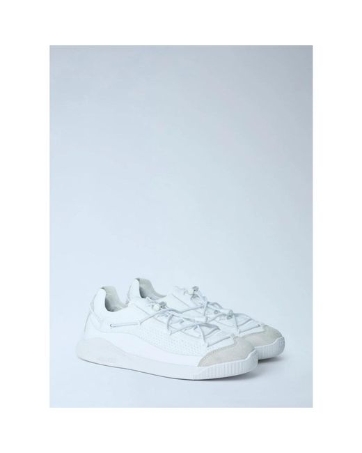 Moon Boot Sneakers in Blue für Herren
