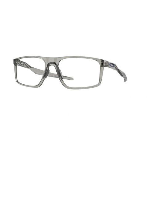 Glasses di Oakley in Metallic