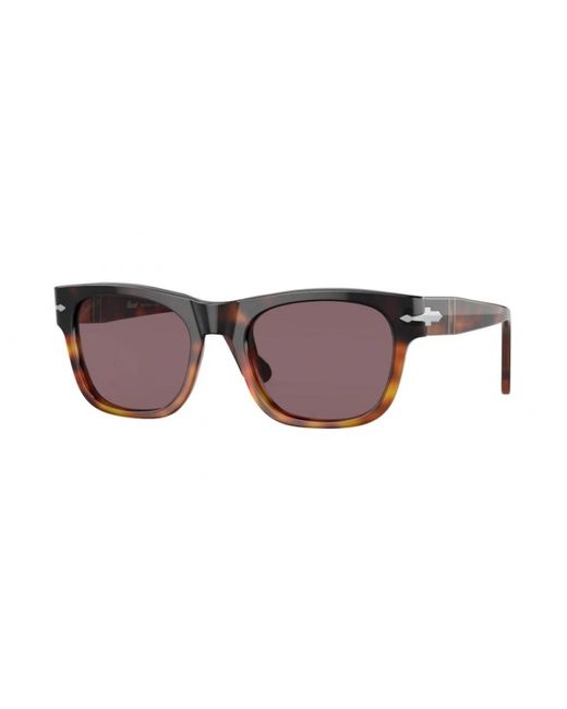Persol Brown Sunglasses