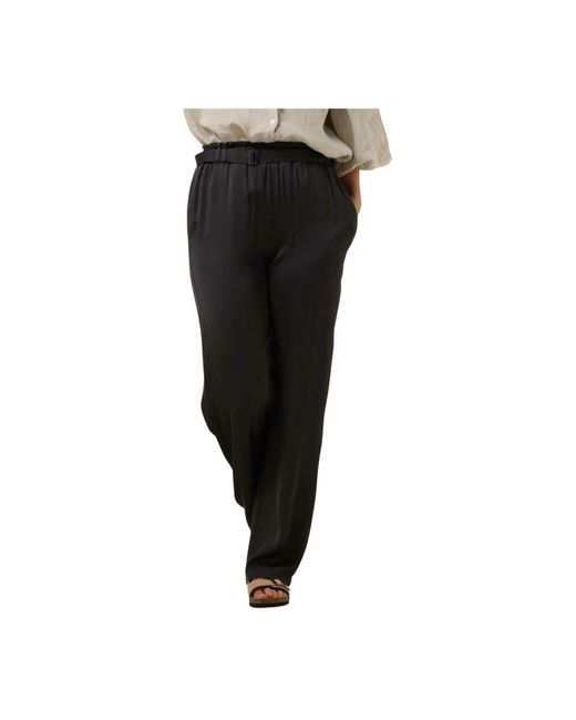 RUBY TUESDAY Broeken ,Blauw ,Raylee Broek in het Black