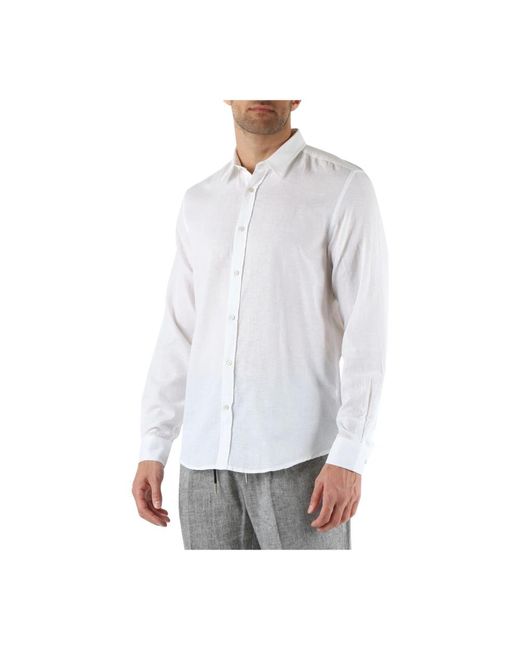 Shirts > formal shirts Antony Morato pour homme en coloris White