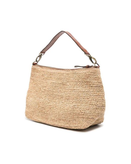 IBELIV Natural Tasche