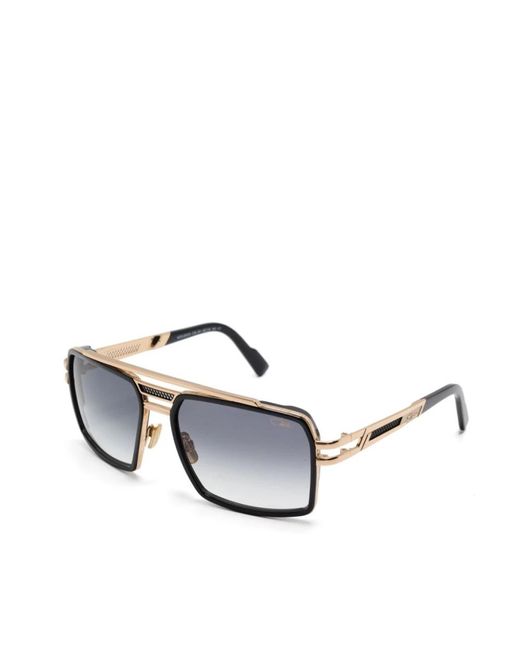 Cazal Metallic Sunglasses for men