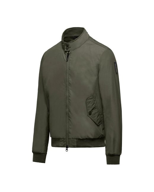 Bomber Jackets Bomboogie de hombre de color Green