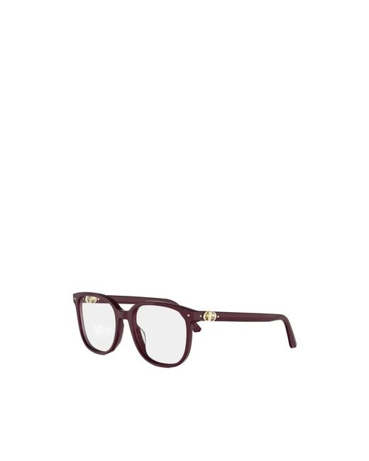 Dior Black Glasses