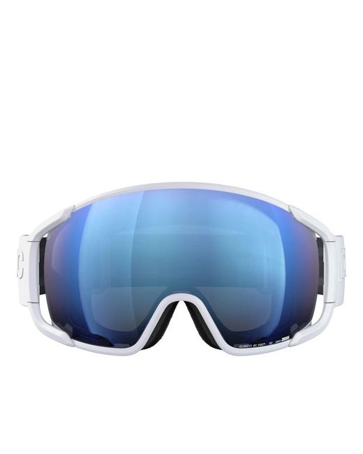 Ski Accessories Poc de color Blue