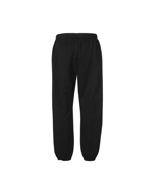 DSquared² Black Sweatpants