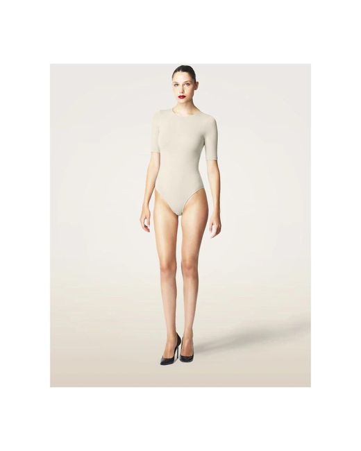 Wolford Natural Full-Body