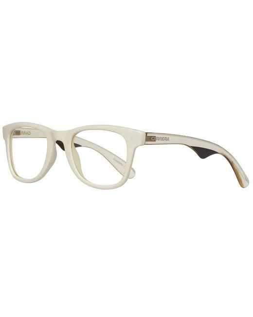 Carrera Metallic Glasses