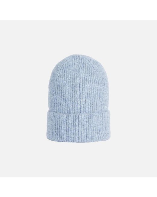 Geox Blue Celestye Beanie