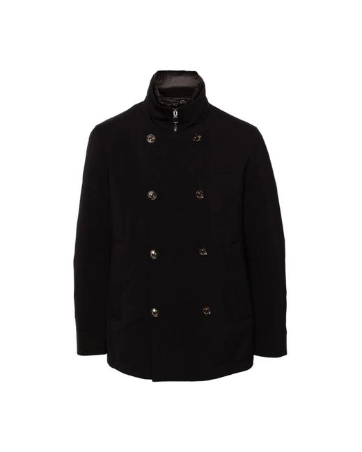 Montecore Black Light Jackets for men