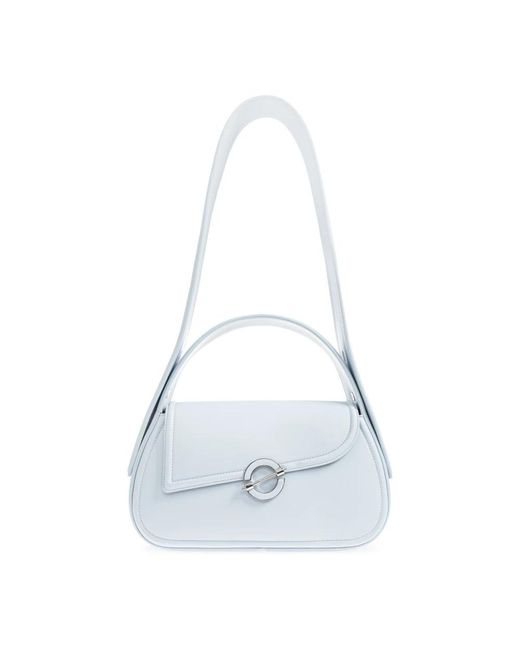 Handbags di Samsøe & Samsøe in White