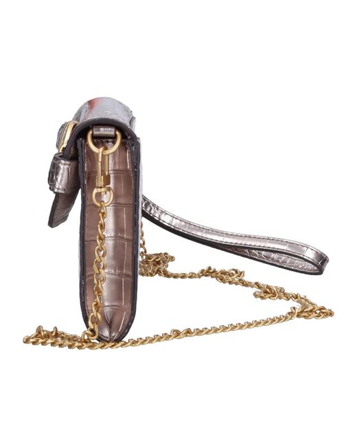 Cross Body Bags di Guess in White