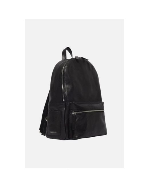 Backpacks Orciani de hombre de color Black