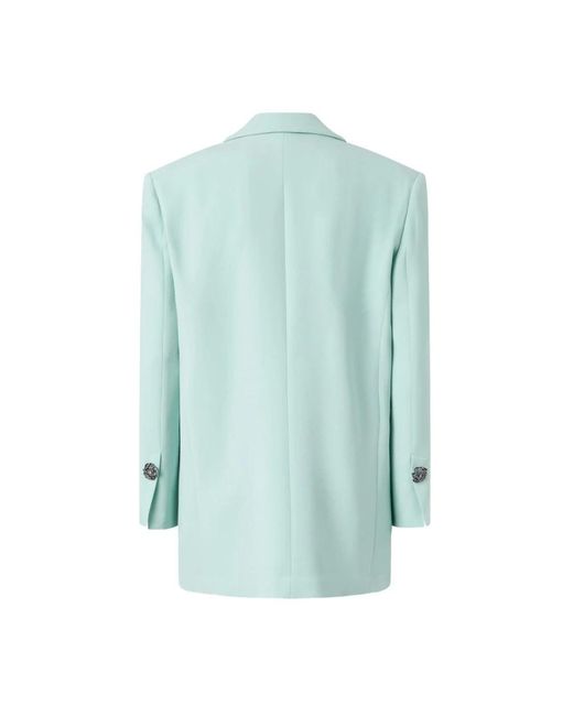 Pinko Jassen ,Groen Jassen in het Green
