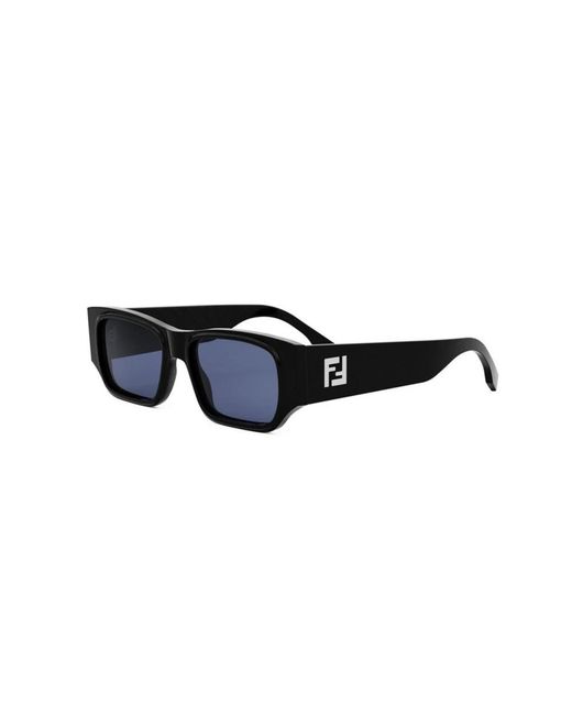 Fendi Black Sunglasses