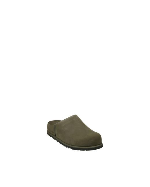 Slippers Ugg pour homme en coloris Green