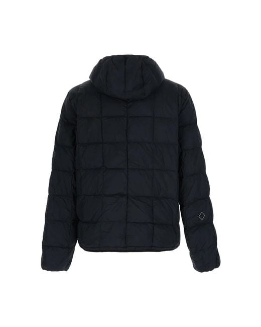 Winter Jackets Pas Normal Studios de hombre de color Blue