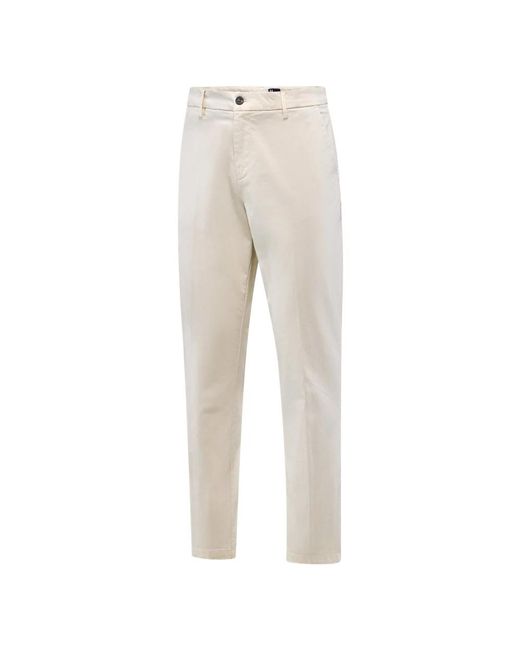 Chinos Bomboogie de hombre de color Natural
