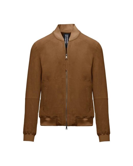 Blue Bomboogie pour homme en coloris Brown