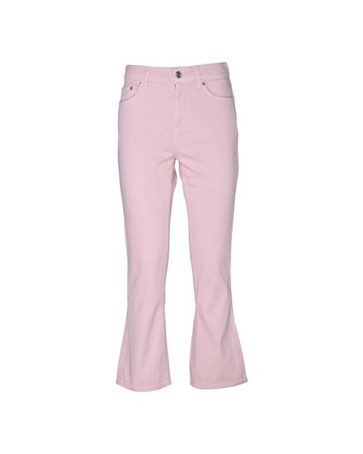 Department 5 Pink Department 5 Jeans
