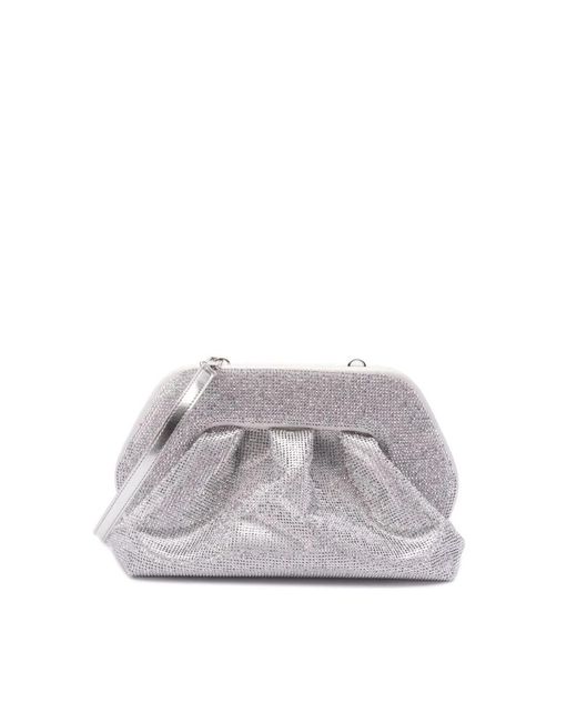 Clutches di THEMOIRÈ in Gray
