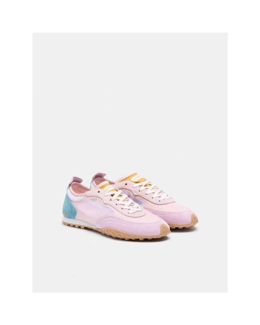 HOFF Pink Sneakers